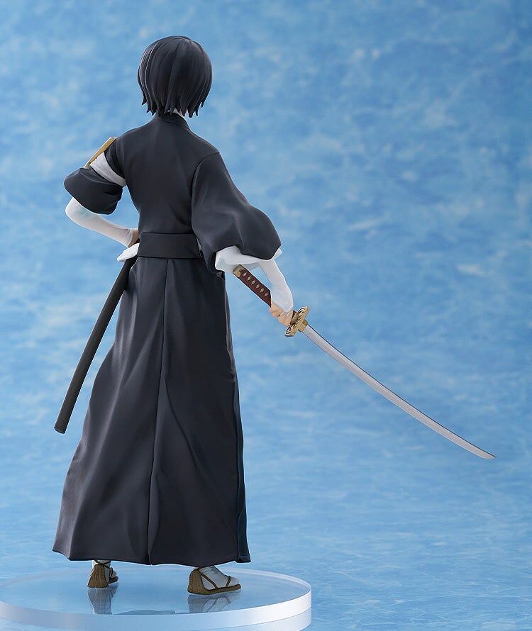 Bleach Sennen Kessen-hen - Kuchiki Rukia - Pop Up Parade (Good Smile Company) photo 3