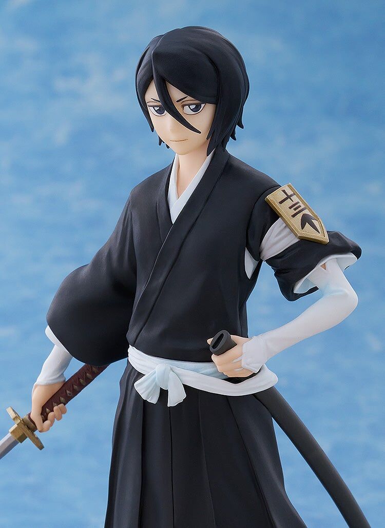 Bleach Sennen Kessen-hen - Kuchiki Rukia - Pop Up Parade (Good Smile Company) photo 6
