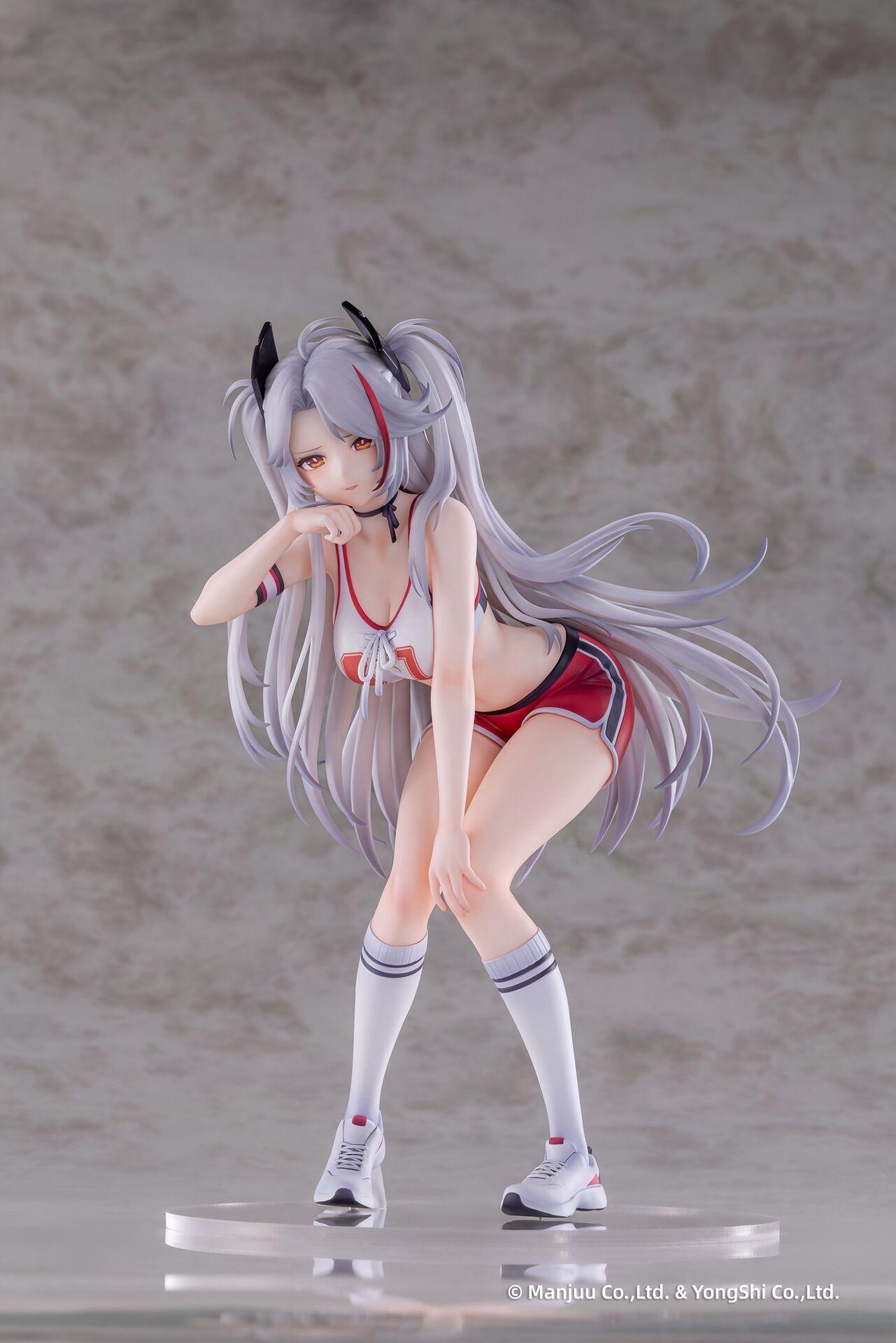 Azur Lane - Prinz Eugen - 1/6 - Brilliant Touchdown Ver. (AniGame) photo 10