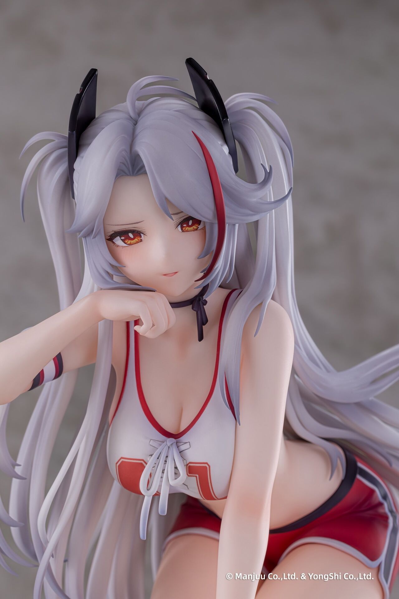 Azur Lane - Prinz Eugen - 1/6 - Brilliant Touchdown Ver. (AniGame) photo 11