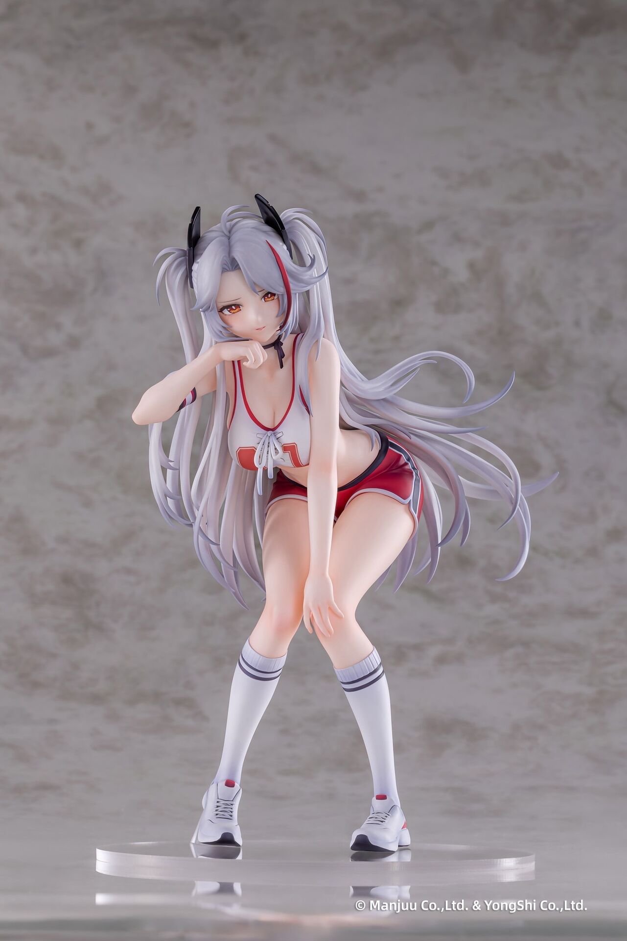 Azur Lane - Prinz Eugen - 1/6 - Brilliant Touchdown Ver. (AniGame) photo 12