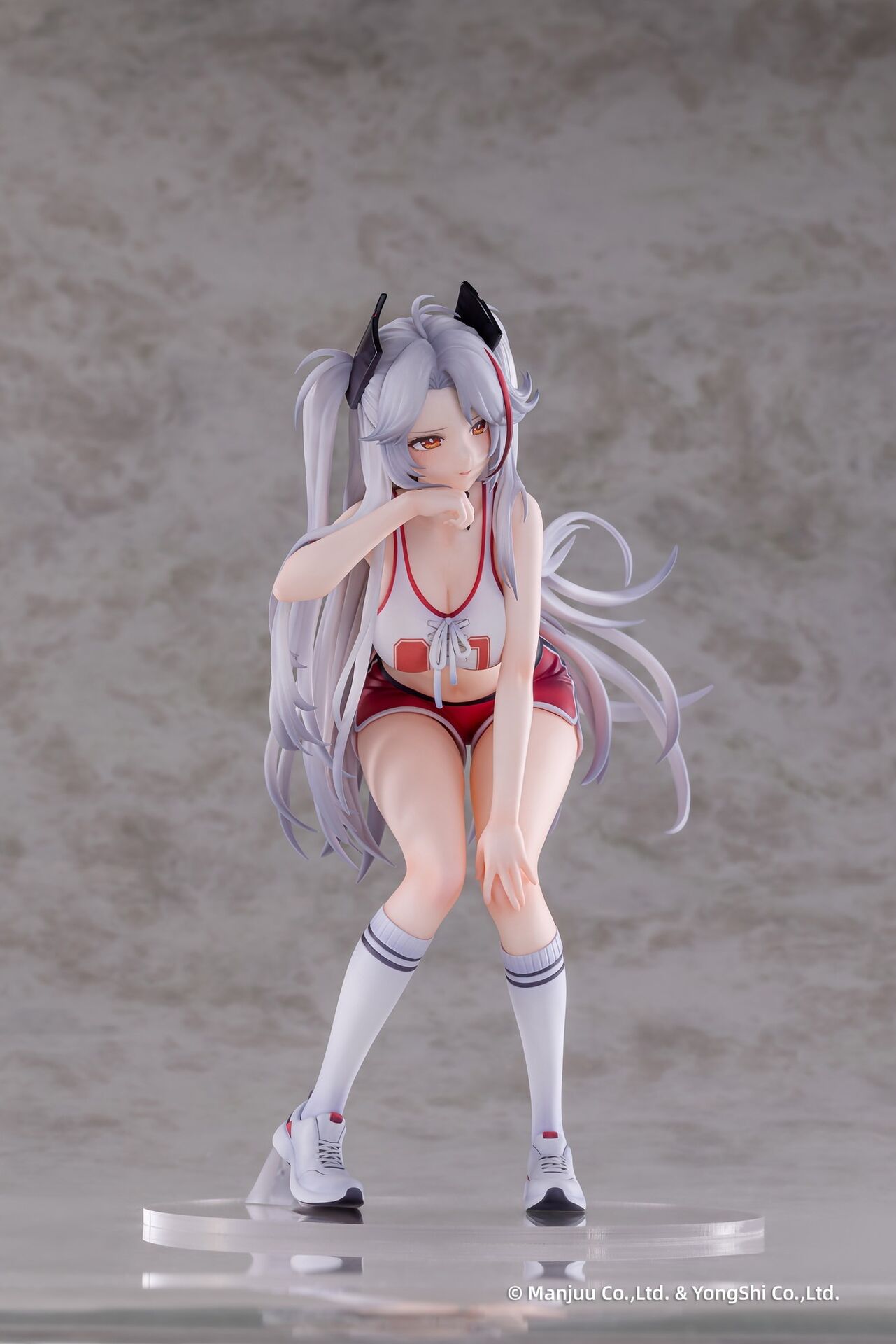 Azur Lane - Prinz Eugen - 1/6 - Brilliant Touchdown Ver. (AniGame) photo 13