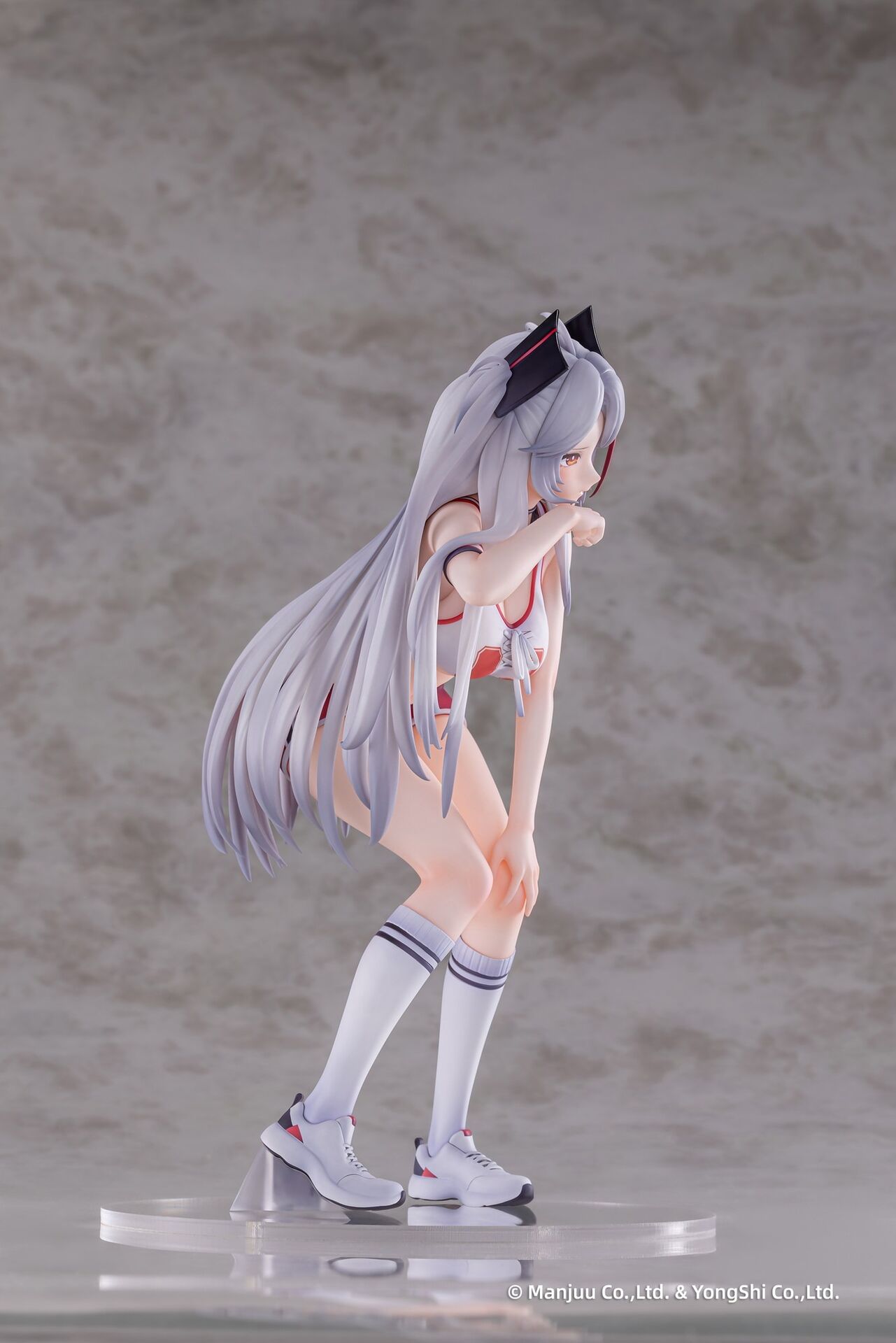 Azur Lane - Prinz Eugen - 1/6 - Brilliant Touchdown Ver. (AniGame) photo 14