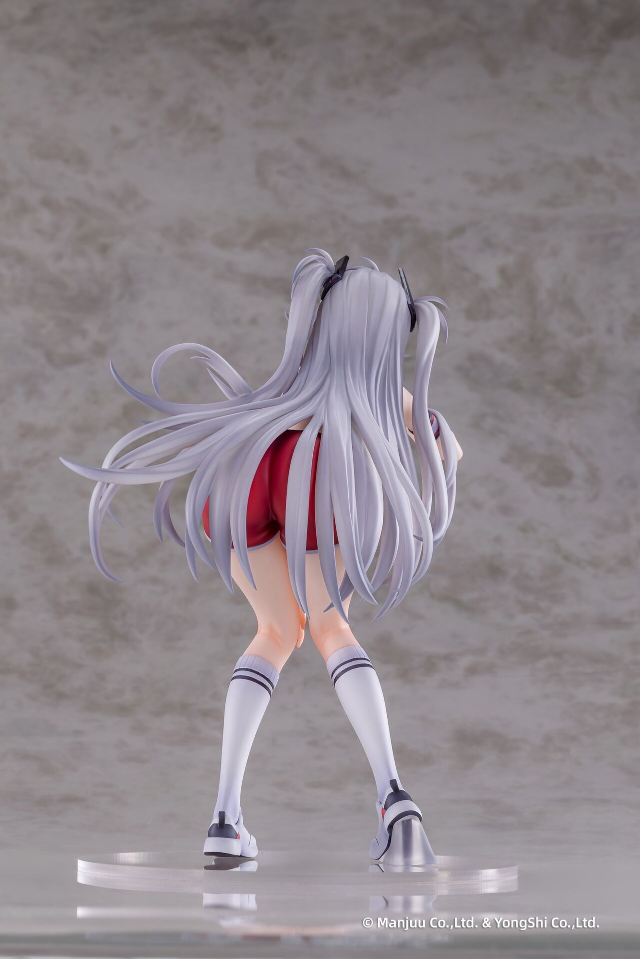 Azur Lane - Prinz Eugen - 1/6 - Brilliant Touchdown Ver. (AniGame) photo 15