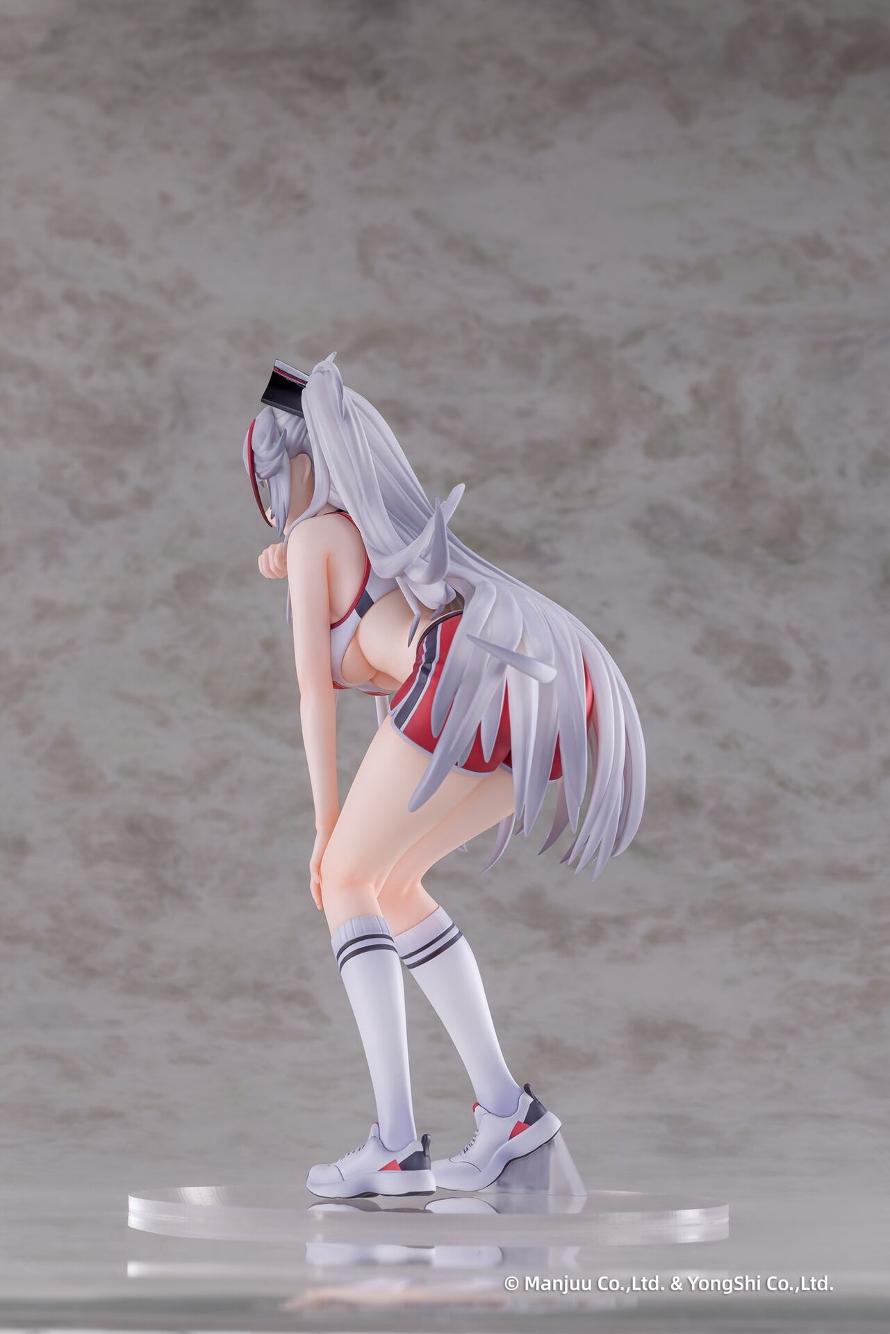 Azur Lane - Prinz Eugen - 1/6 - Brilliant Touchdown Ver. (AniGame) photo 16
