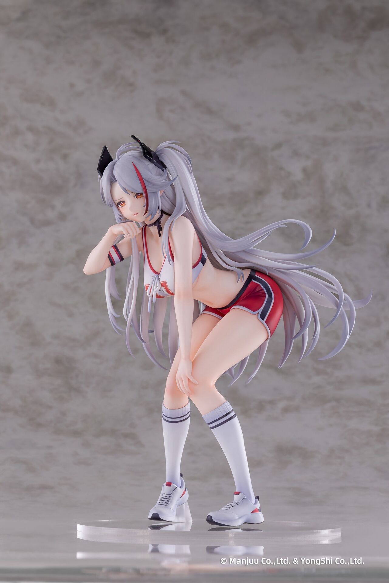 Azur Lane - Prinz Eugen - 1/6 - Brilliant Touchdown Ver. (AniGame) photo 17