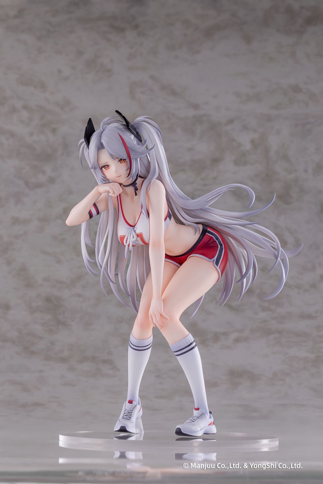 Azur Lane - Prinz Eugen - 1/6 - Brilliant Touchdown Ver. (AniGame) photo 18
