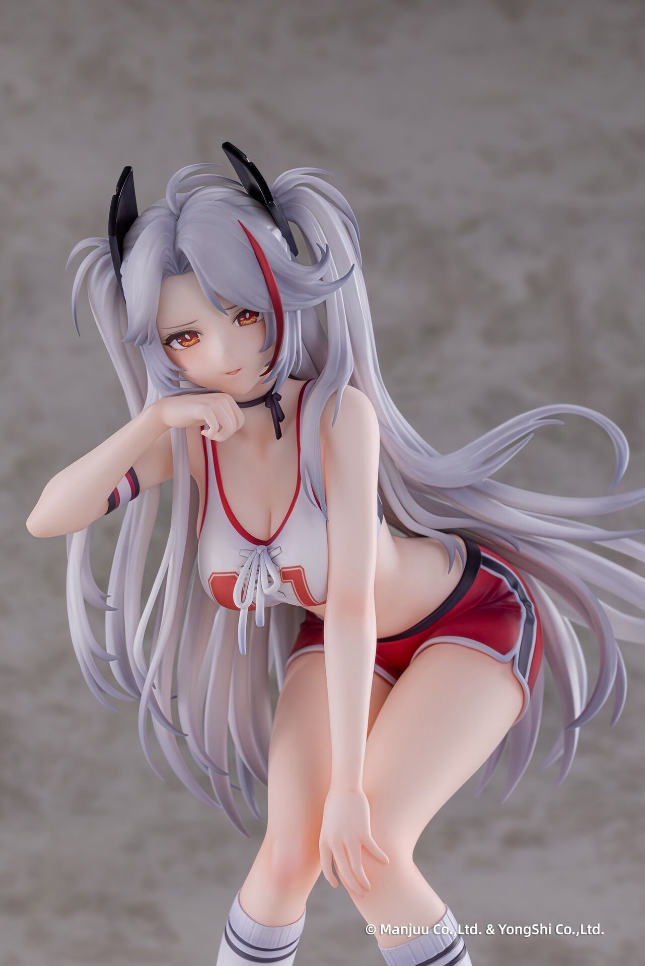 Azur Lane - Prinz Eugen - 1/6 - Brilliant Touchdown Ver. (AniGame) photo 19