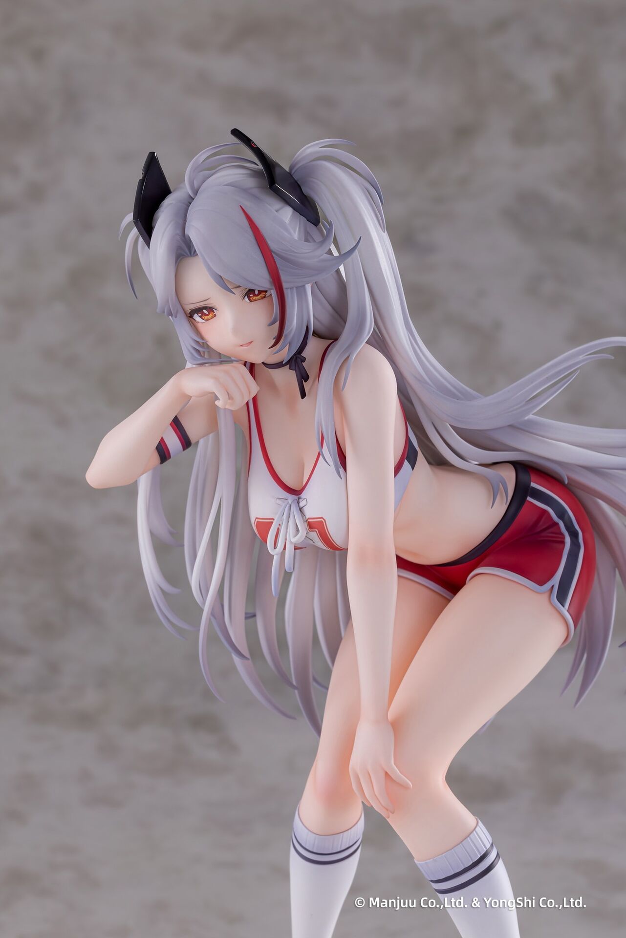 Azur Lane - Prinz Eugen - 1/6 - Brilliant Touchdown Ver. (AniGame) photo 20