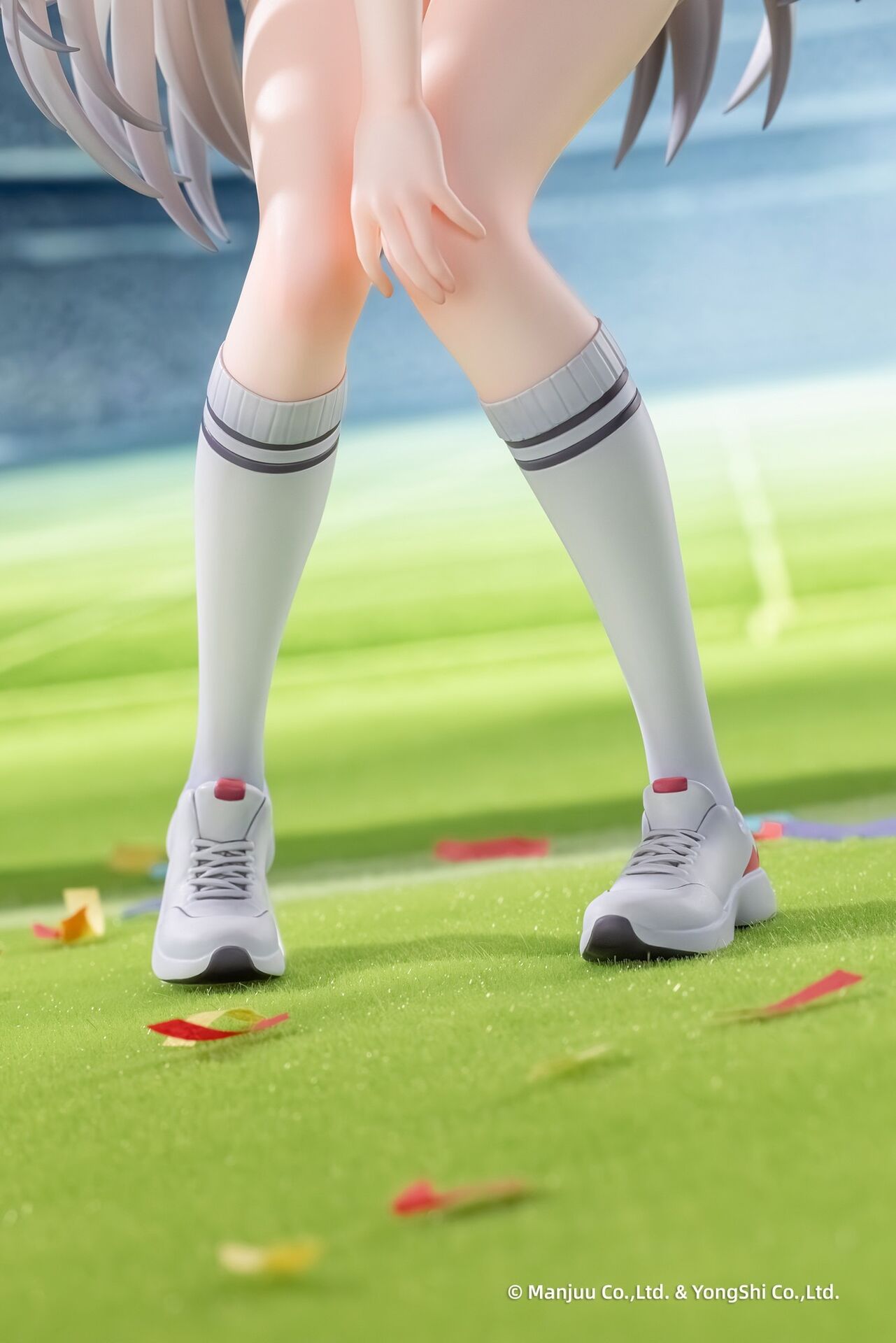 Azur Lane - Prinz Eugen - 1/6 - Brilliant Touchdown Ver. (AniGame) photo 21