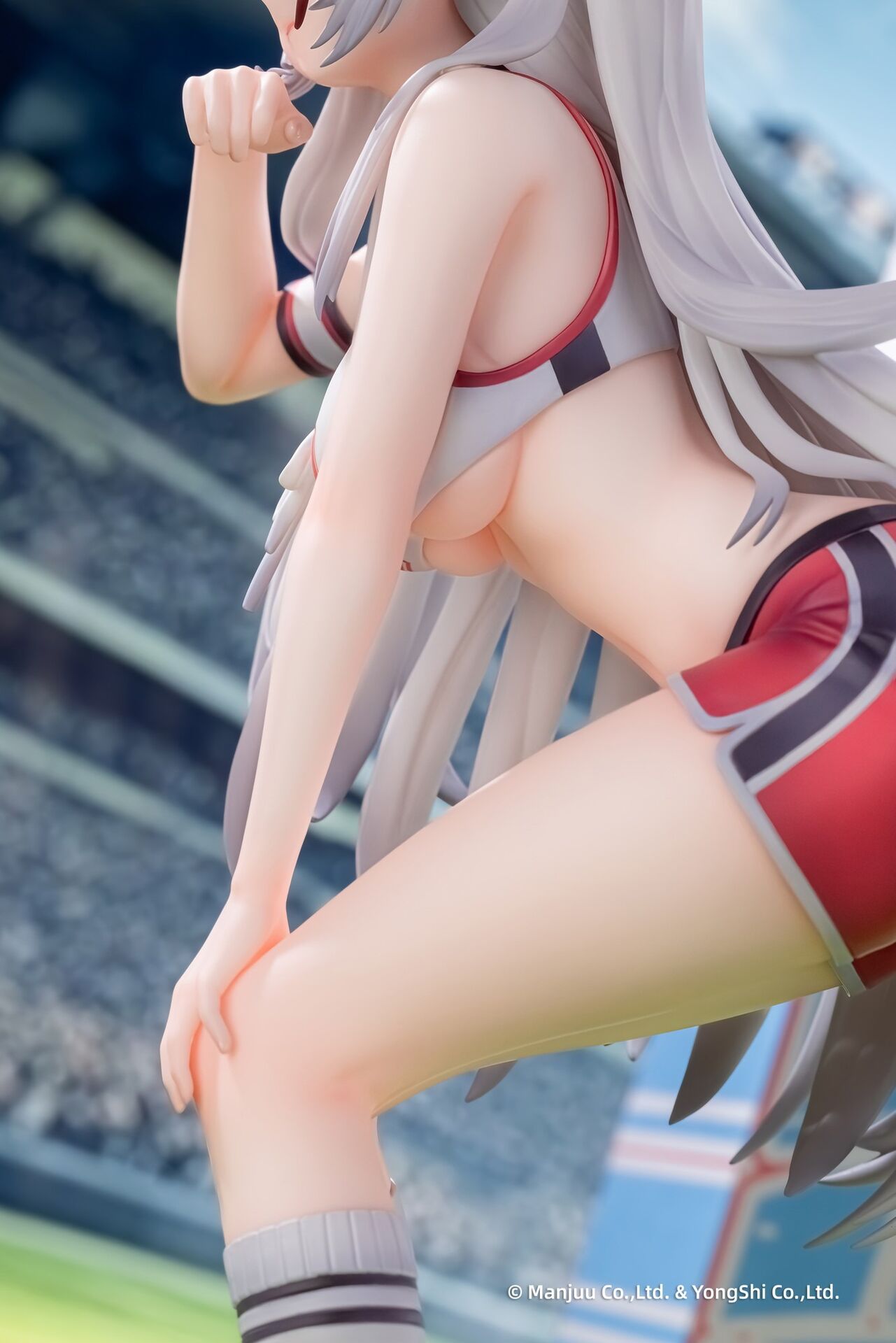 Azur Lane - Prinz Eugen - 1/6 - Brilliant Touchdown Ver. (AniGame) photo 22