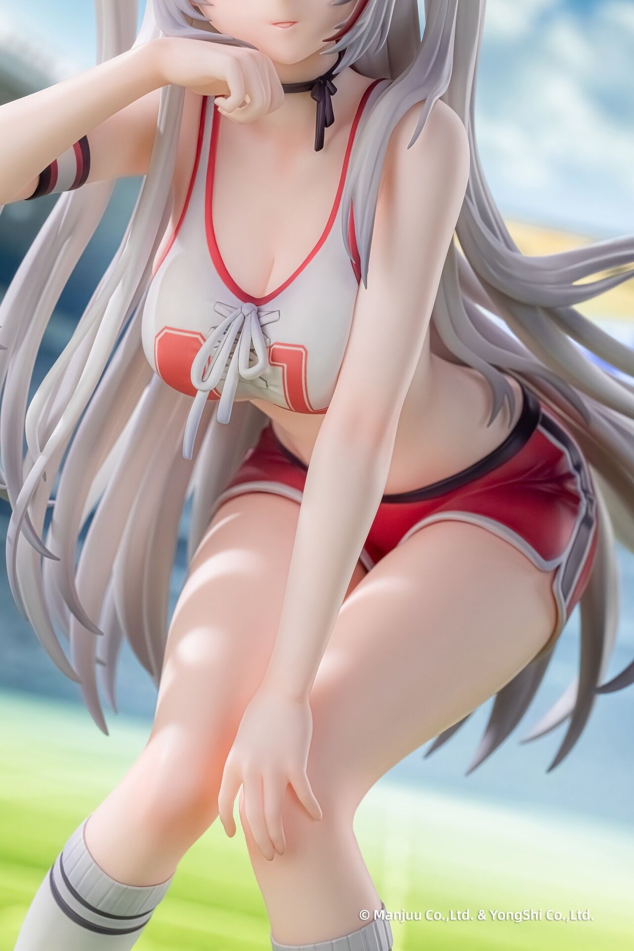 Azur Lane - Prinz Eugen - 1/6 - Brilliant Touchdown Ver. (AniGame) photo 24