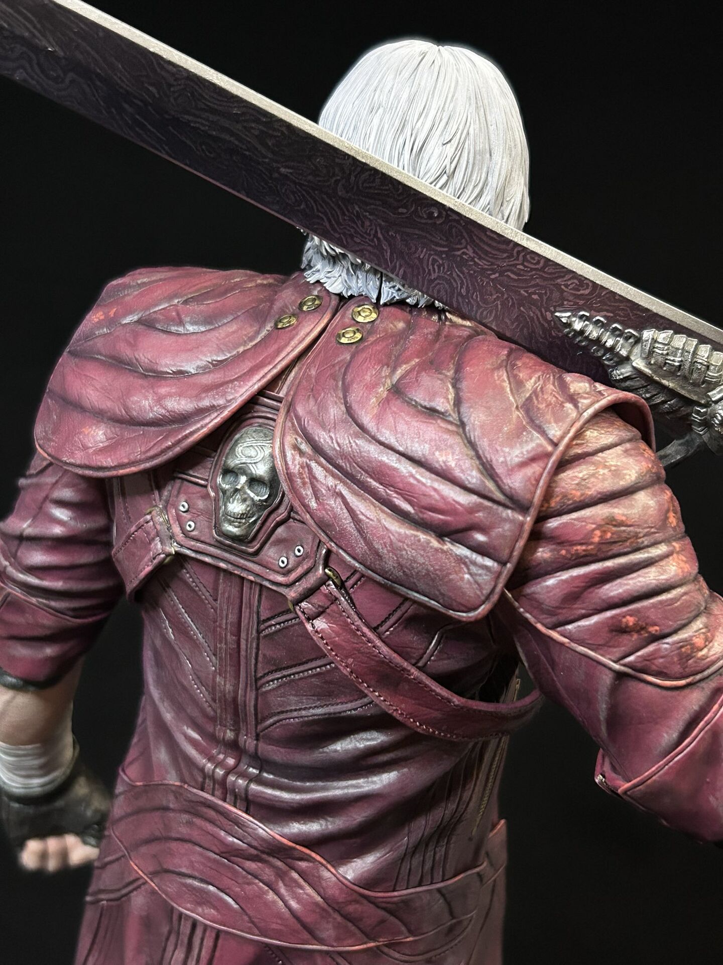 Devil May Cry 5 - Dante - 1/6 (Hiyoco no Souco, Horizing, Sculborns) photo 7