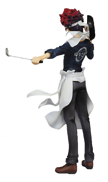 Shokugeki no Souma - Yukihira Souma (FuRyu) photo 7