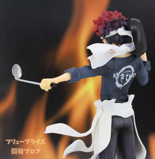 Shokugeki no Souma - Yukihira Souma (FuRyu) photo 8