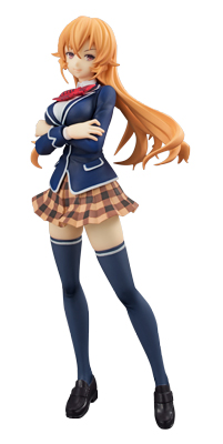 Shokugeki no Souma - Nakiri Erina (FuRyu) photo 2