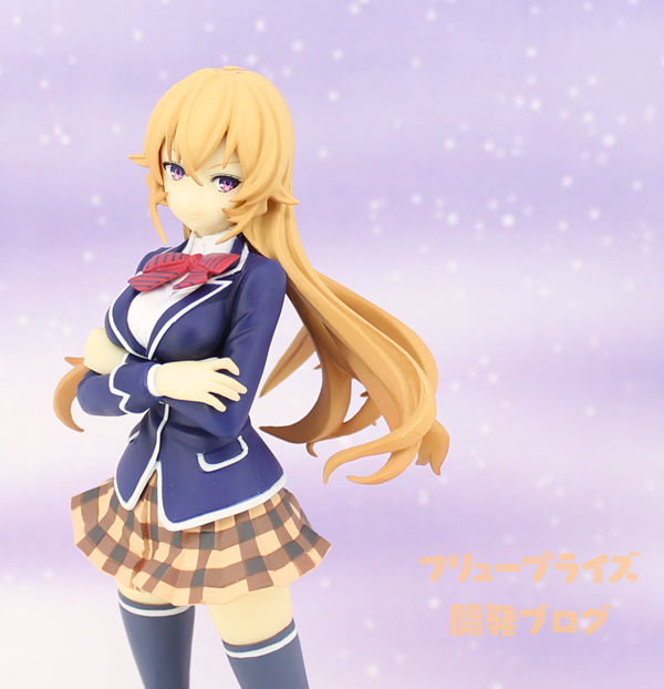 Shokugeki no Souma - Nakiri Erina (FuRyu) photo 3