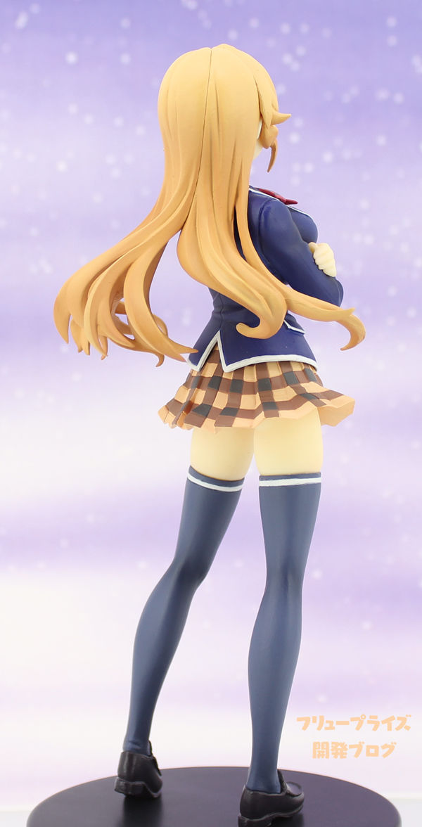 Shokugeki no Souma - Nakiri Erina (FuRyu) photo 4