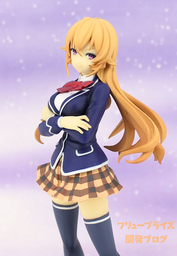Shokugeki no Souma - Nakiri Erina (FuRyu) photo 5