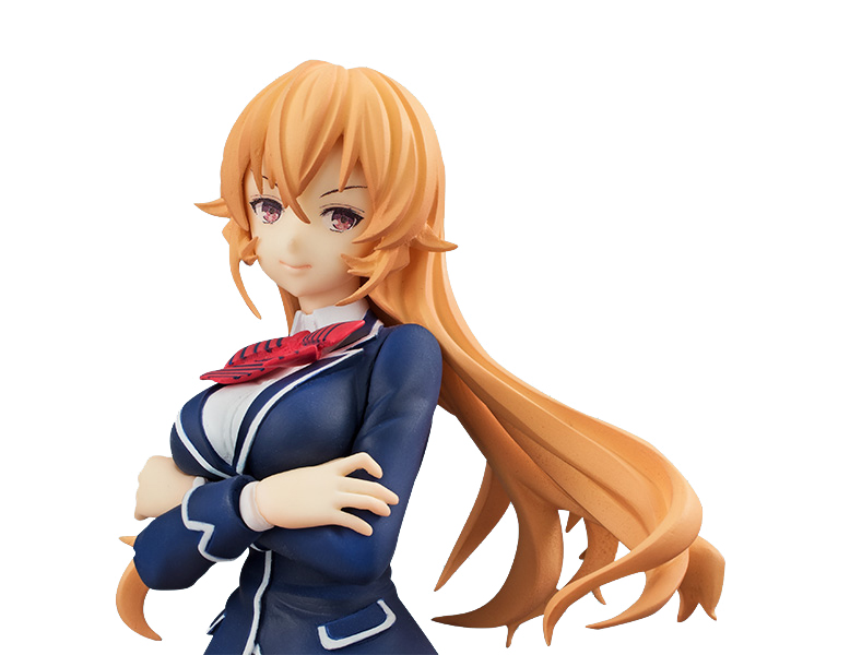 Shokugeki no Souma - Nakiri Erina (FuRyu) photo 6