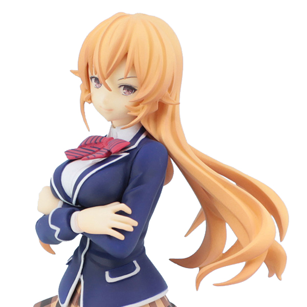 Shokugeki no Souma - Nakiri Erina (FuRyu) photo 7