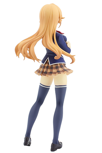 Shokugeki no Souma - Nakiri Erina (FuRyu) photo 8