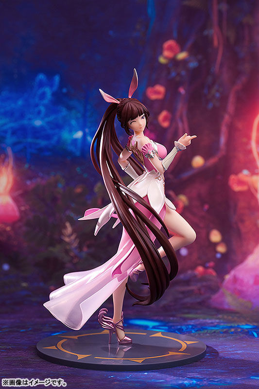 Soul Land - Xiao Wu (Tencent) photo 1