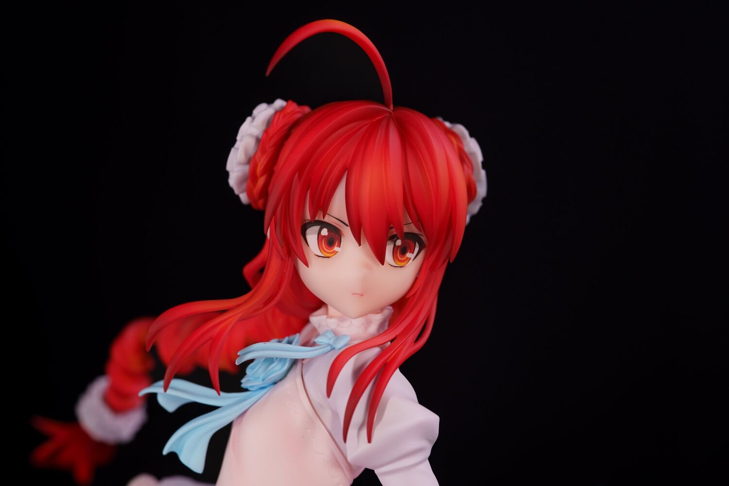 Shakugan no Shana - Shana - Doujin Figure - Dress Ver. (Enpatsu Tsunderekko o Agameru Kai) photo 2