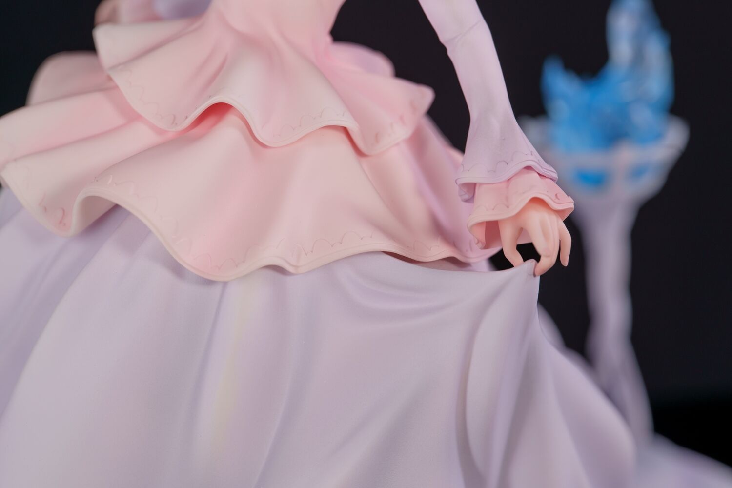 Shakugan no Shana - Shana - Doujin Figure - Dress Ver. (Enpatsu Tsunderekko o Agameru Kai) photo 3