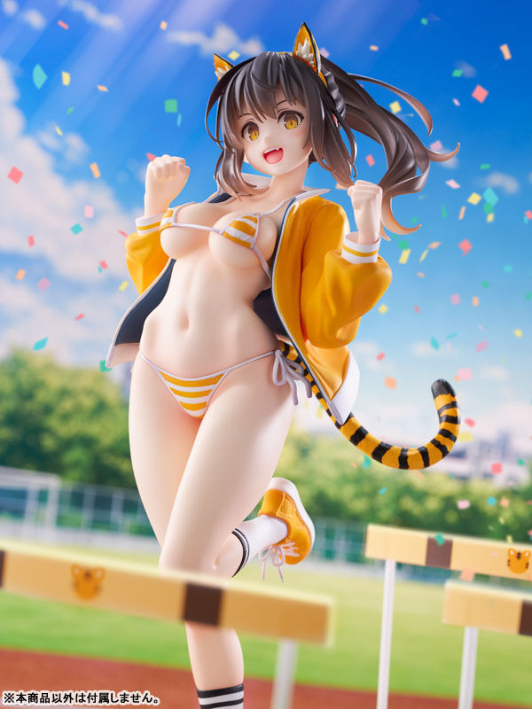 Original - Torako no Chobimi - 1/6 (KoiKoi -Sakura-) photo 2