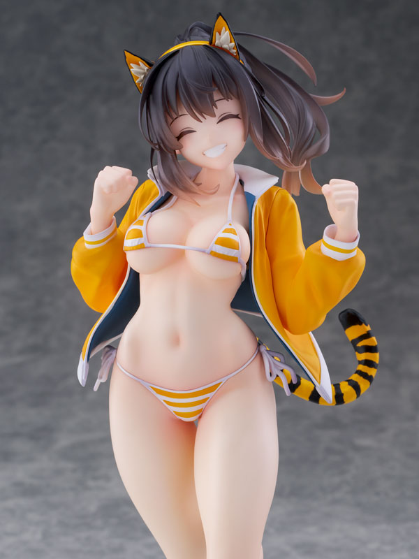 Original - Torako no Chobimi - 1/6 (KoiKoi -Sakura-) photo 3