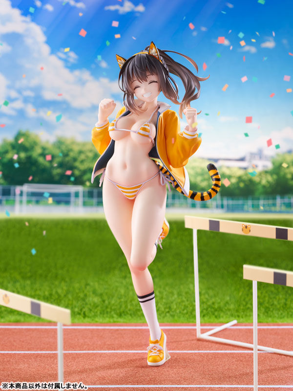 Original - Torako no Chobimi - 1/6 (KoiKoi -Sakura-) photo 4