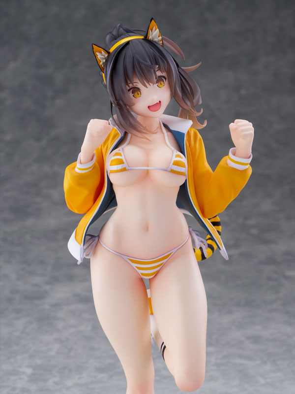 Original - Torako no Chobimi - 1/6 (KoiKoi -Sakura-) photo 5