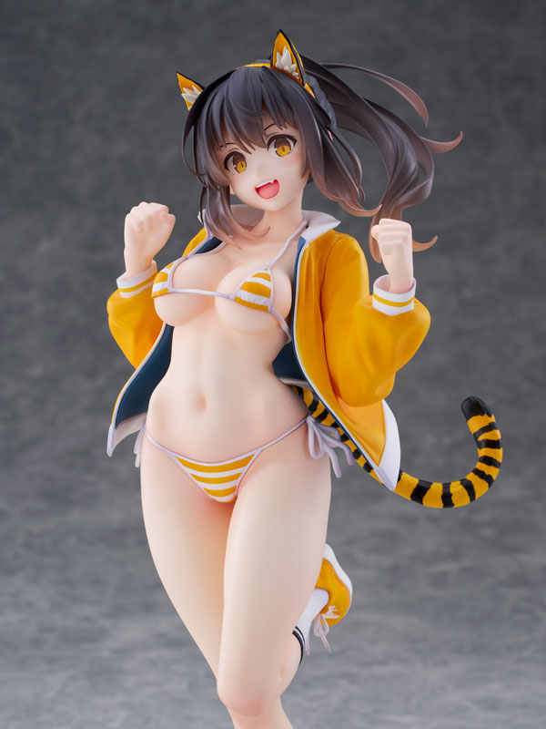Original - Torako no Chobimi - 1/6 (KoiKoi -Sakura-) photo 6