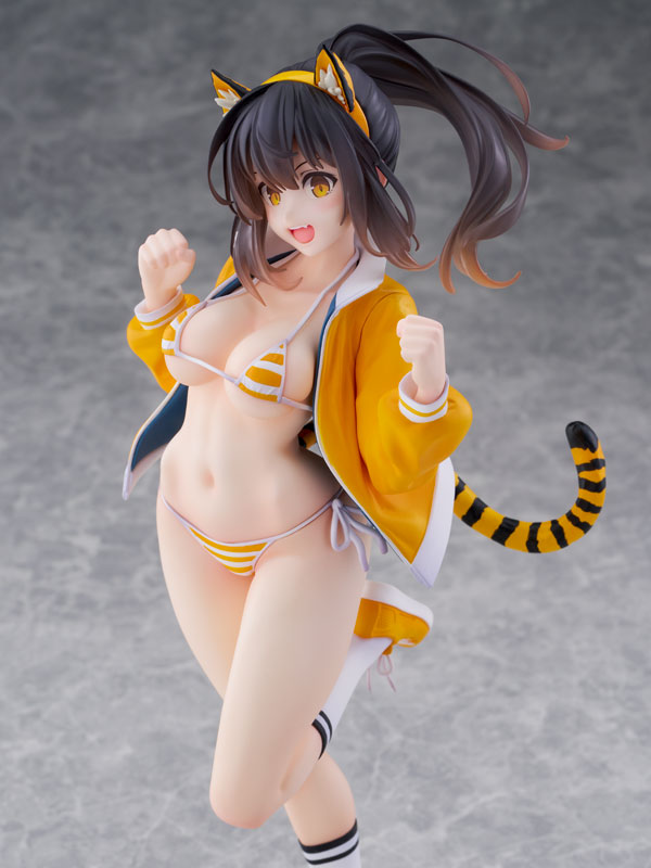 Original - Torako no Chobimi - 1/6 (KoiKoi -Sakura-) photo 7