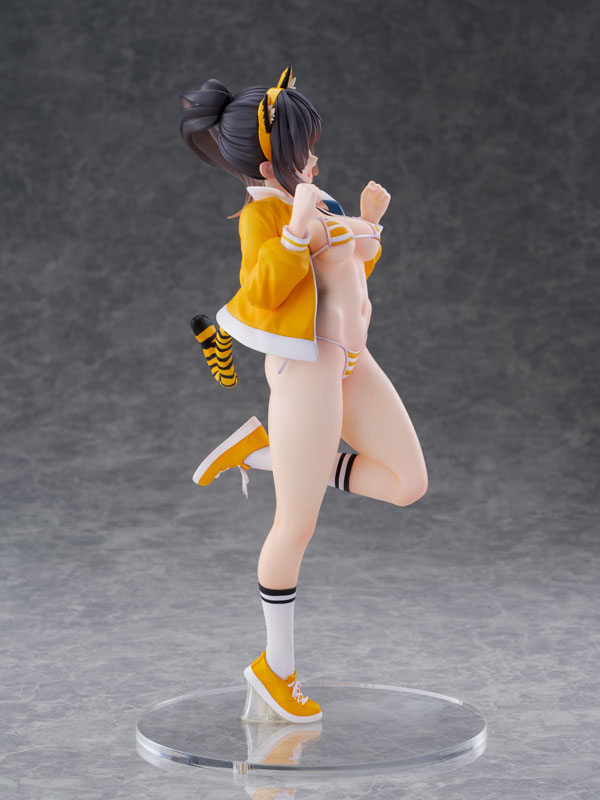 Original - Torako no Chobimi - 1/6 (KoiKoi -Sakura-) photo 8