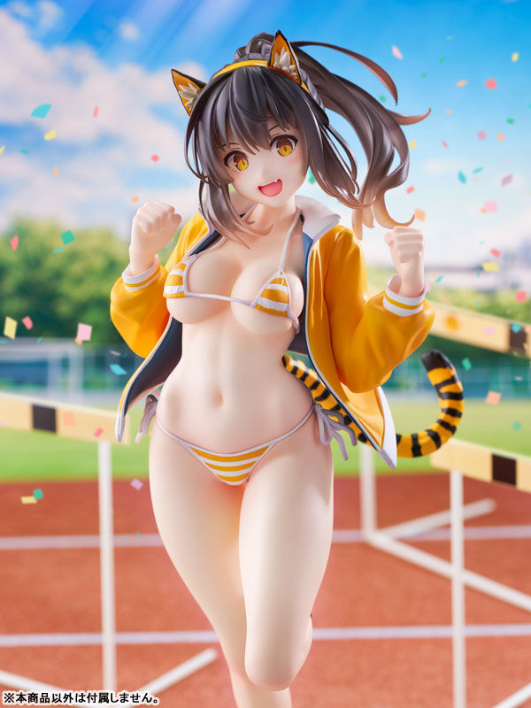 Original - Torako no Chobimi - 1/6 (KoiKoi -Sakura-) photo 9