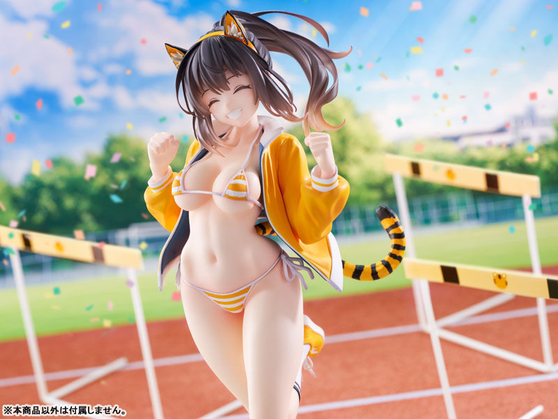 Original - Torako no Chobimi - 1/6 (KoiKoi -Sakura-) photo 10