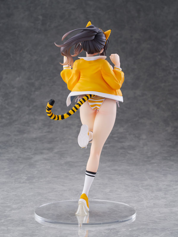 Original - Torako no Chobimi - 1/6 (KoiKoi -Sakura-) photo 11