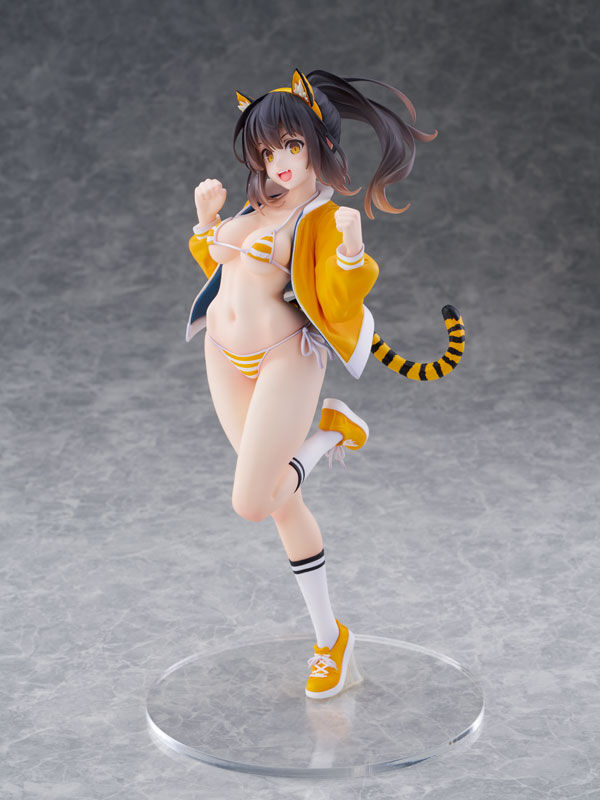 Original - Torako no Chobimi - 1/6 (KoiKoi -Sakura-) photo 12