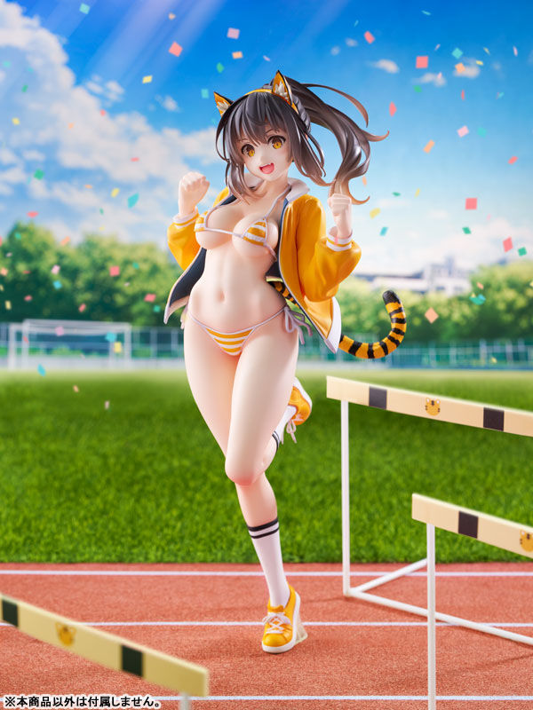 Original - Torako no Chobimi - 1/6 (KoiKoi -Sakura-) photo 13
