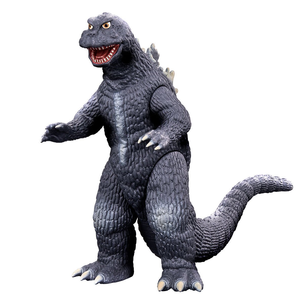 Kaijuu Daisensou - Gojira - Movie Monster Series - 1965 (Bandai)