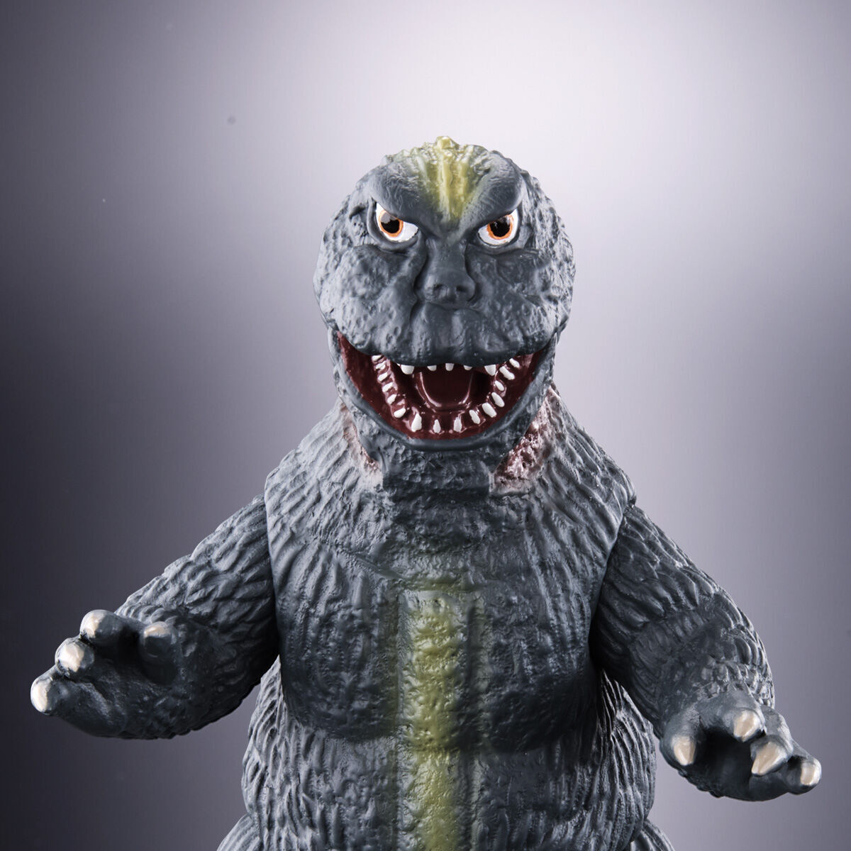 Ultraman - Jirass - Movie Monster Series - Ultra Monster Advance (Bandai) photo 3