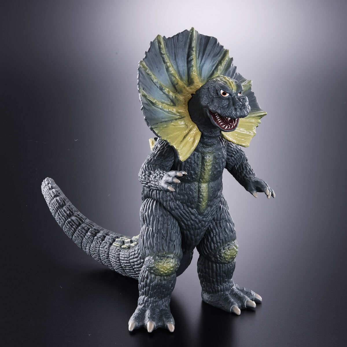 Ultraman - Jirass - Movie Monster Series - Ultra Monster Advance (Bandai) photo 4