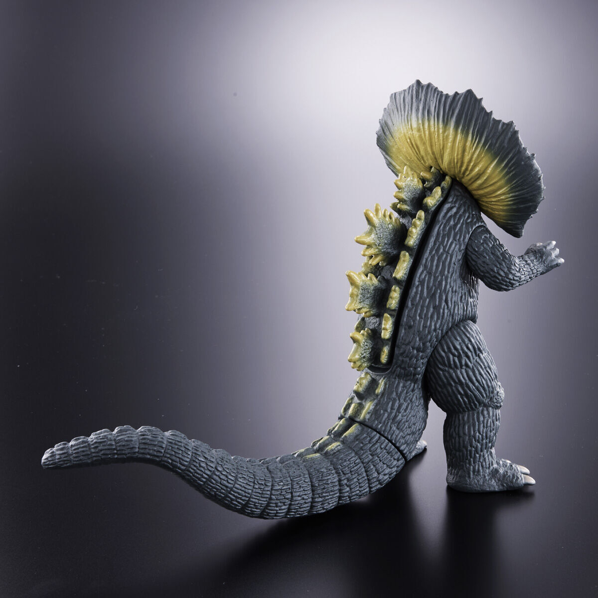 Ultraman - Jirass - Movie Monster Series - Ultra Monster Advance (Bandai) photo 6