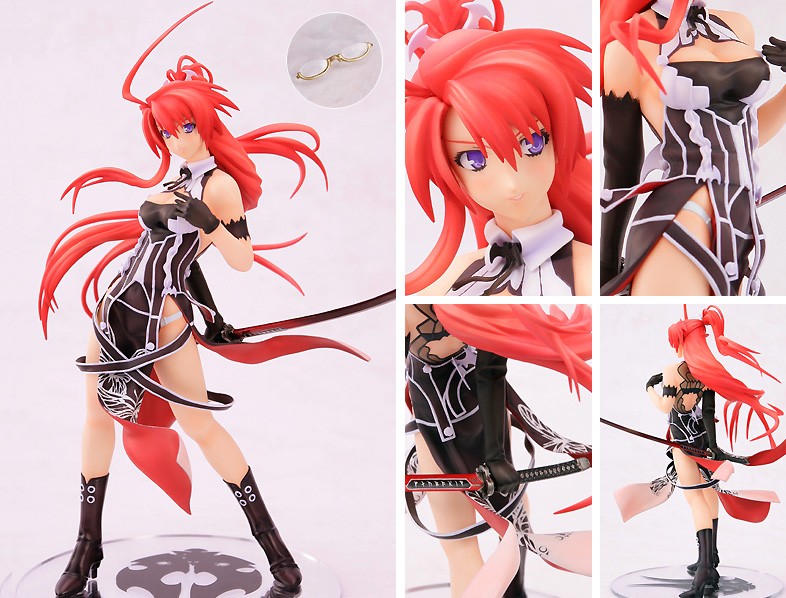 Jingai Makyo - Ignis - 1/7 (Max Factory) photo 2
