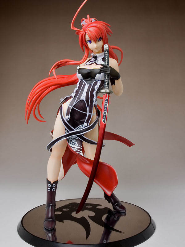 Jingai Makyo - Ignis - 1/7 (Max Factory) photo 3