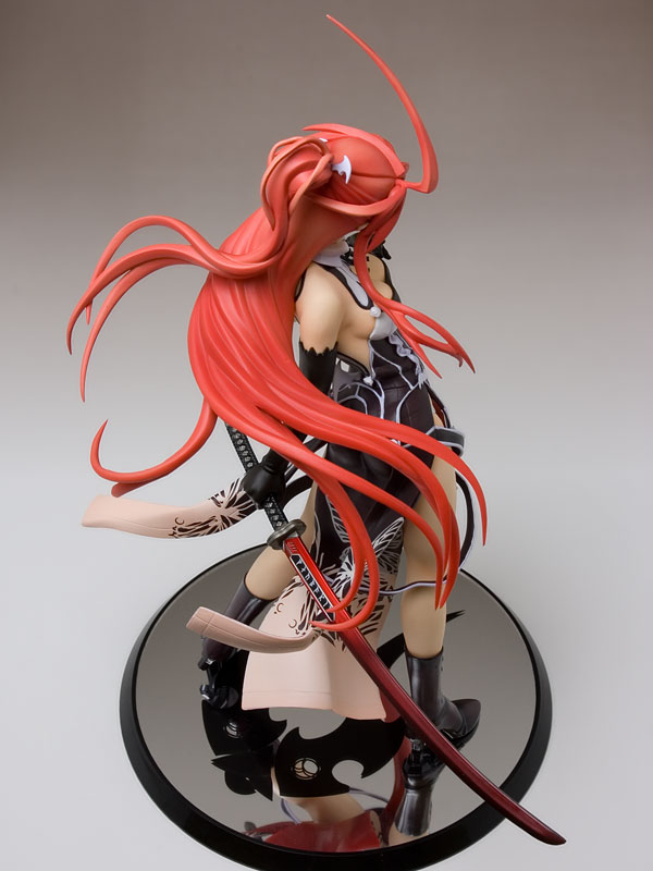 Jingai Makyo - Ignis - 1/7 (Max Factory) photo 4