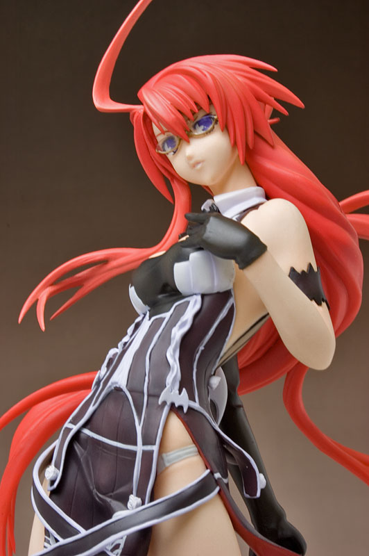 Jingai Makyo - Ignis - 1/7 (Max Factory) photo 5