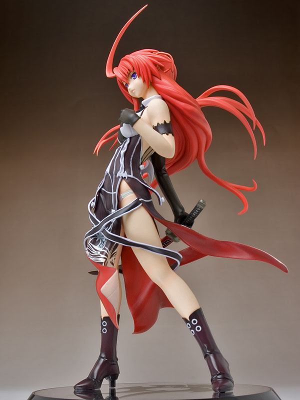 Jingai Makyo - Ignis - 1/7 (Max Factory) photo 6
